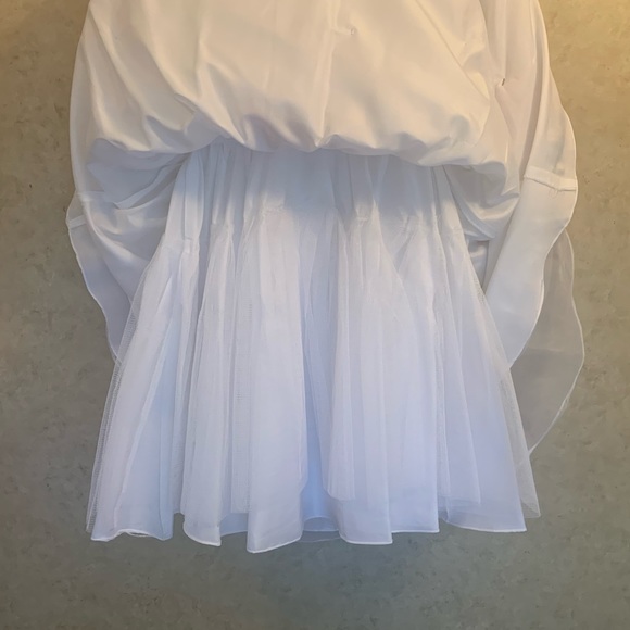 Girls Pageant/Flower Girl Dress - Picture 8 of 8